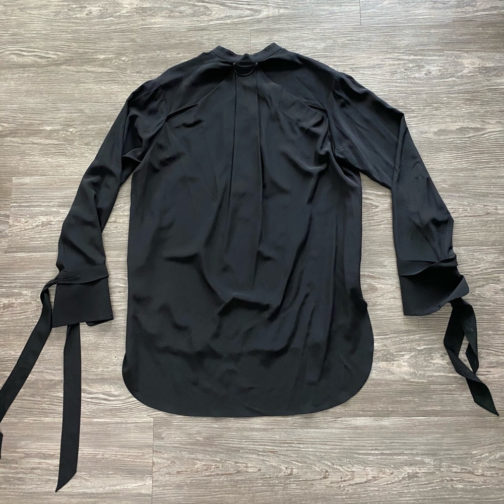 Practically New Rag & Bone Blouse! - image 3